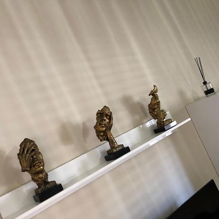 Home Ciccilla Ρέτζιο ντι Καλάμπρια Εξωτερικό φωτογραφία