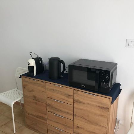 Home Ciccilla Ρέτζιο ντι Καλάμπρια Εξωτερικό φωτογραφία