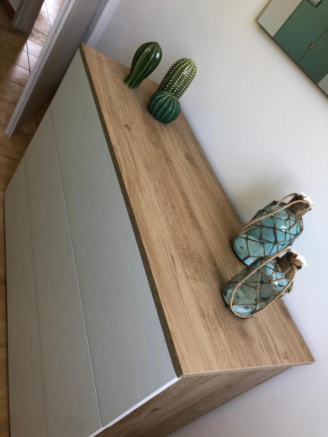 Home Ciccilla Ρέτζιο ντι Καλάμπρια Εξωτερικό φωτογραφία