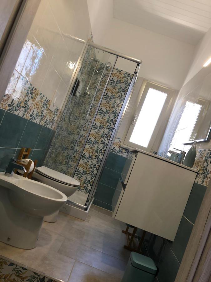 Home Ciccilla Ρέτζιο ντι Καλάμπρια Εξωτερικό φωτογραφία