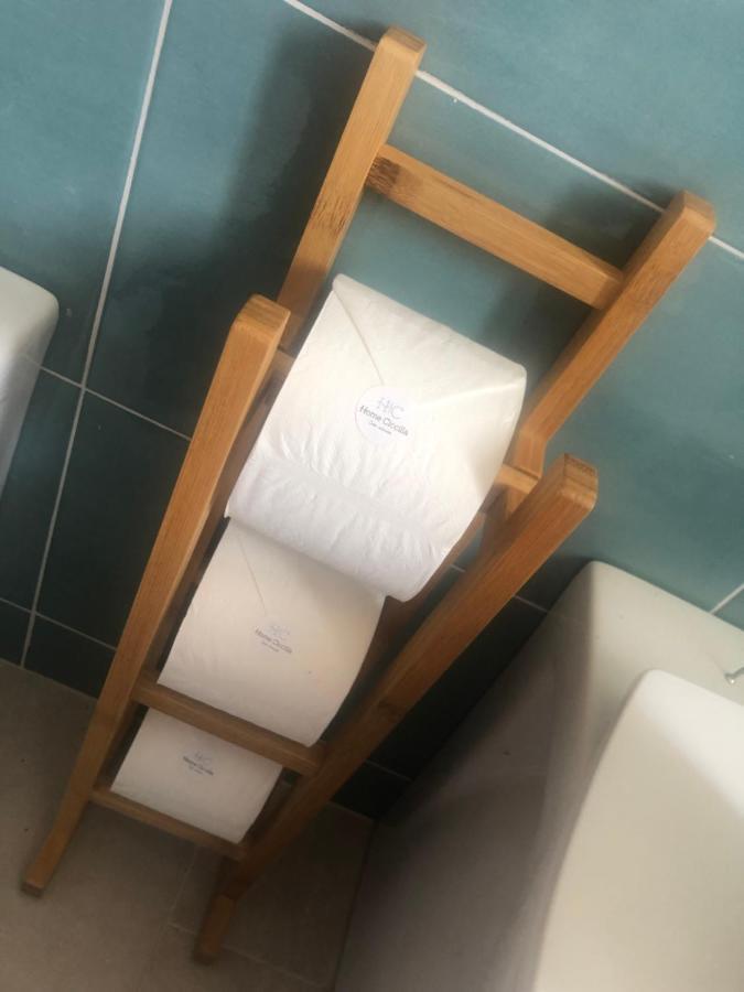 Home Ciccilla Ρέτζιο ντι Καλάμπρια Εξωτερικό φωτογραφία