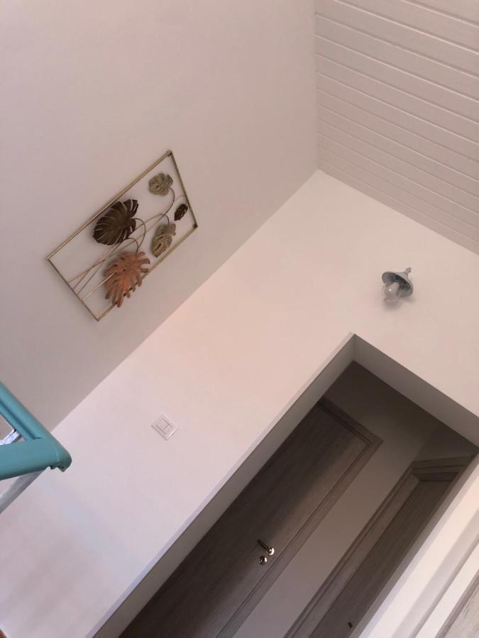 Home Ciccilla Ρέτζιο ντι Καλάμπρια Εξωτερικό φωτογραφία