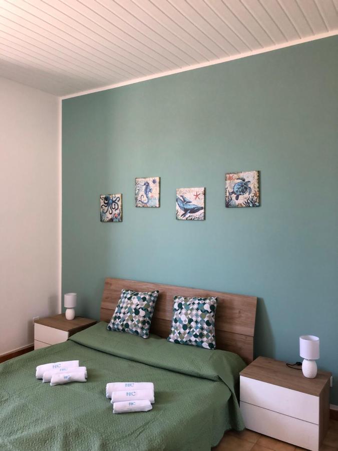 Home Ciccilla Ρέτζιο ντι Καλάμπρια Εξωτερικό φωτογραφία
