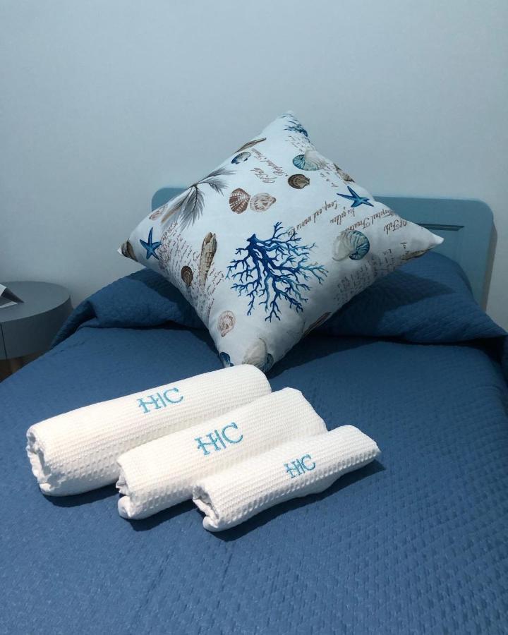 Home Ciccilla Ρέτζιο ντι Καλάμπρια Εξωτερικό φωτογραφία