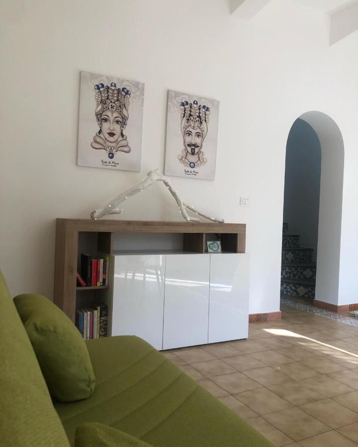 Home Ciccilla Ρέτζιο ντι Καλάμπρια Εξωτερικό φωτογραφία