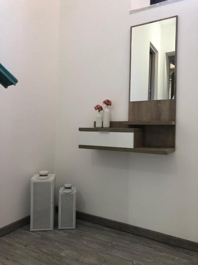 Home Ciccilla Ρέτζιο ντι Καλάμπρια Εξωτερικό φωτογραφία