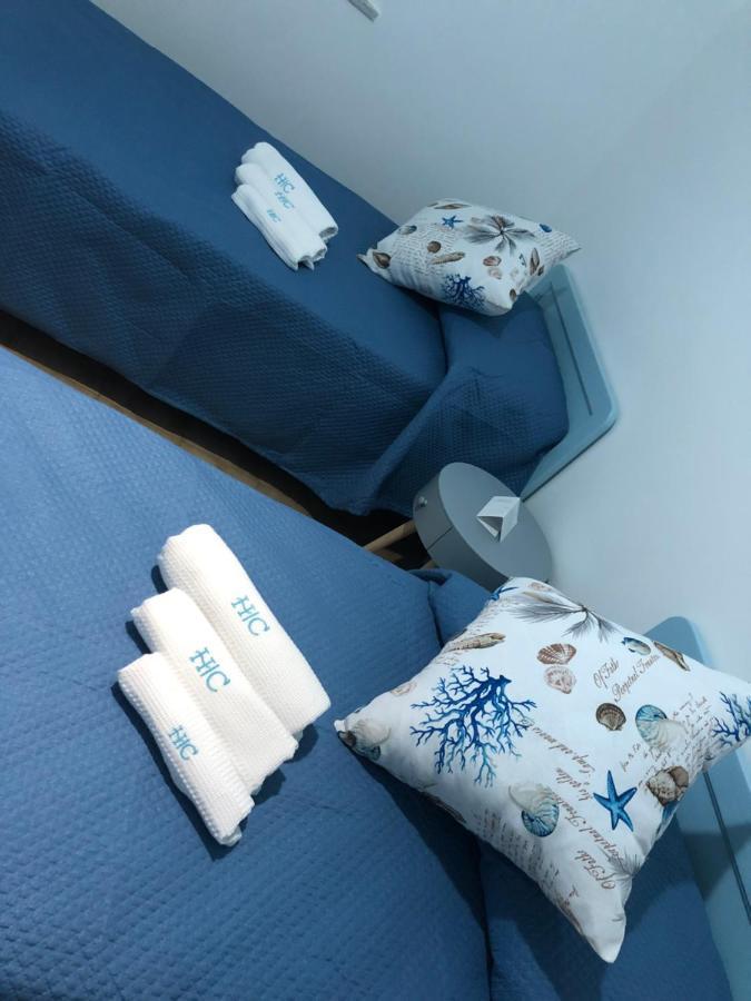 Home Ciccilla Ρέτζιο ντι Καλάμπρια Εξωτερικό φωτογραφία
