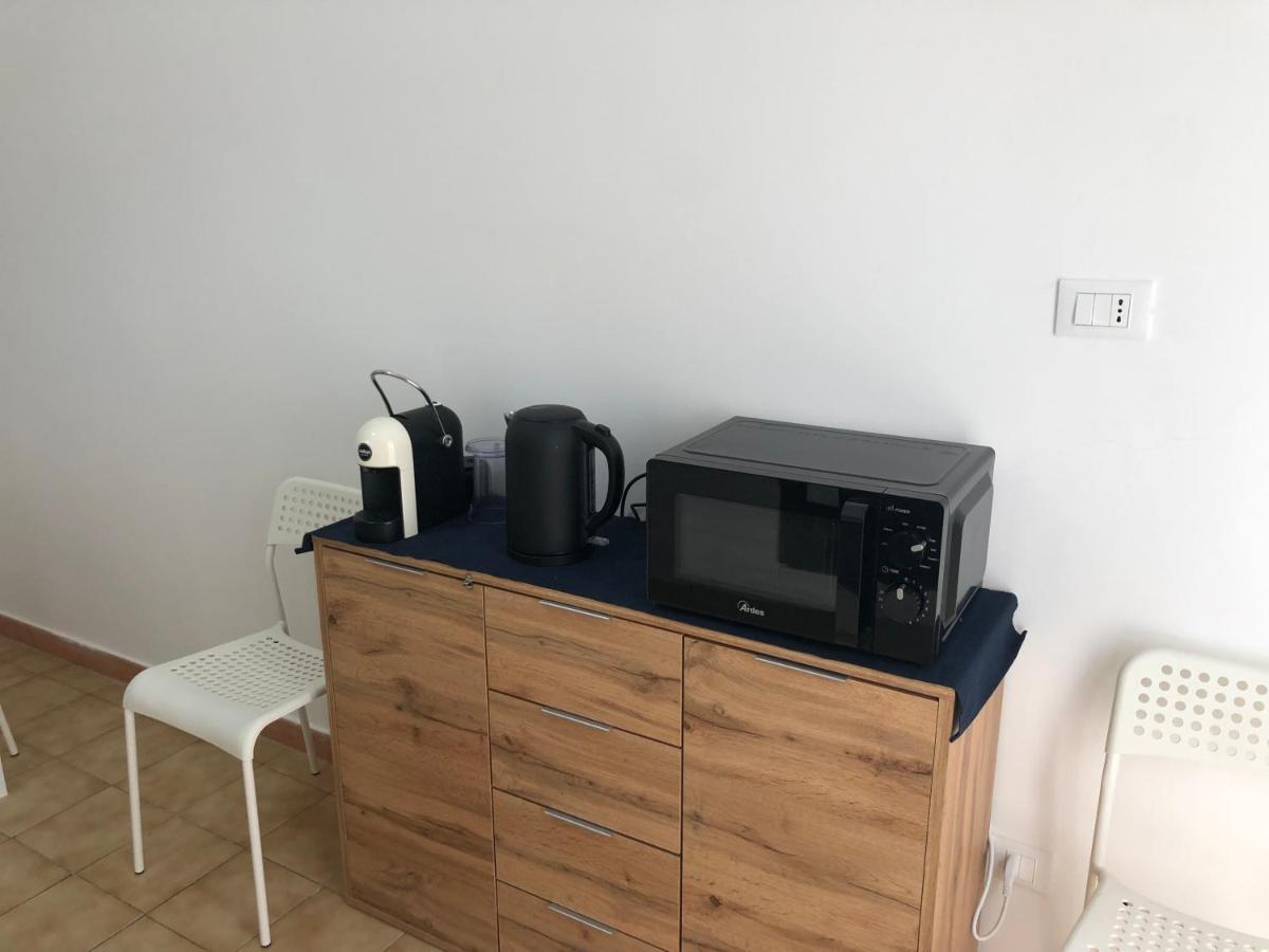 Home Ciccilla Ρέτζιο ντι Καλάμπρια Εξωτερικό φωτογραφία
