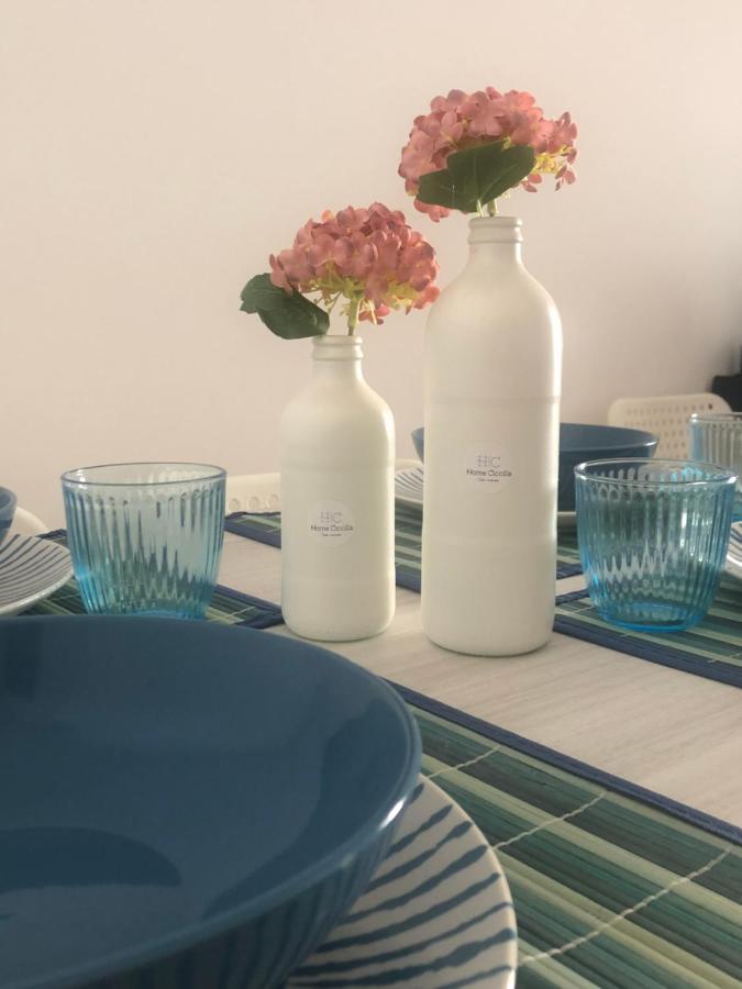 Home Ciccilla Ρέτζιο ντι Καλάμπρια Εξωτερικό φωτογραφία