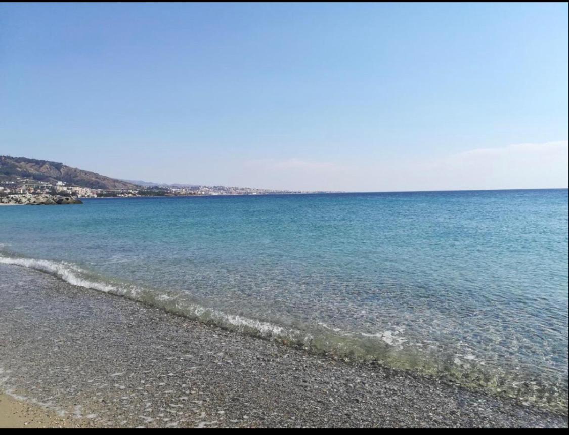 Home Ciccilla Ρέτζιο ντι Καλάμπρια Εξωτερικό φωτογραφία