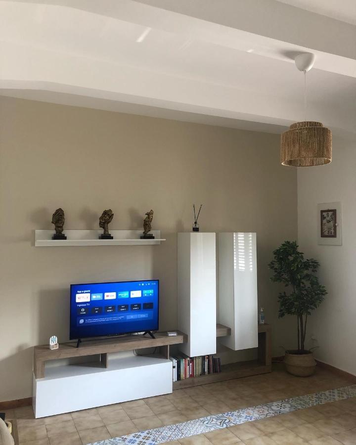 Home Ciccilla Ρέτζιο ντι Καλάμπρια Εξωτερικό φωτογραφία