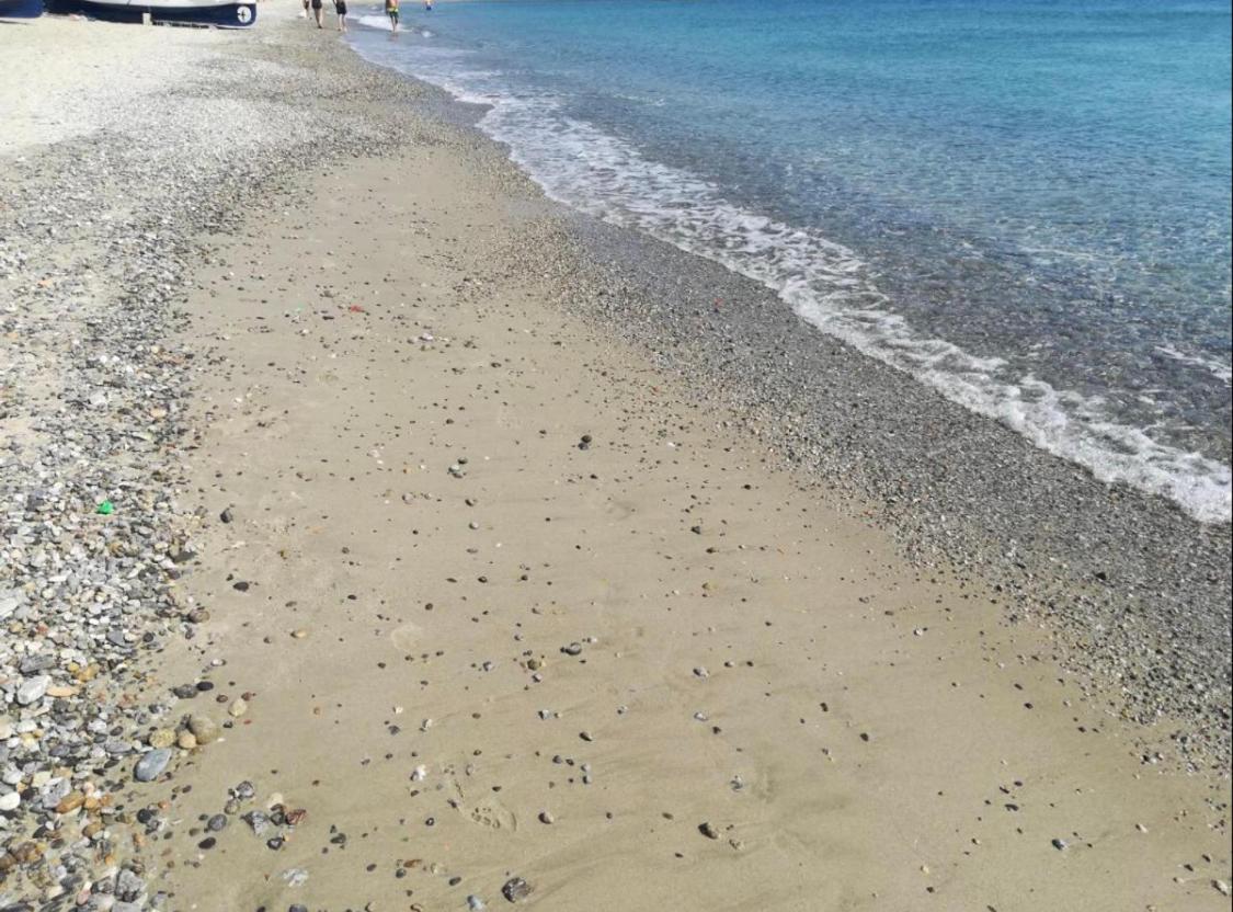 Home Ciccilla Ρέτζιο ντι Καλάμπρια Εξωτερικό φωτογραφία